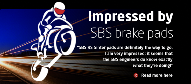 SBS RS test